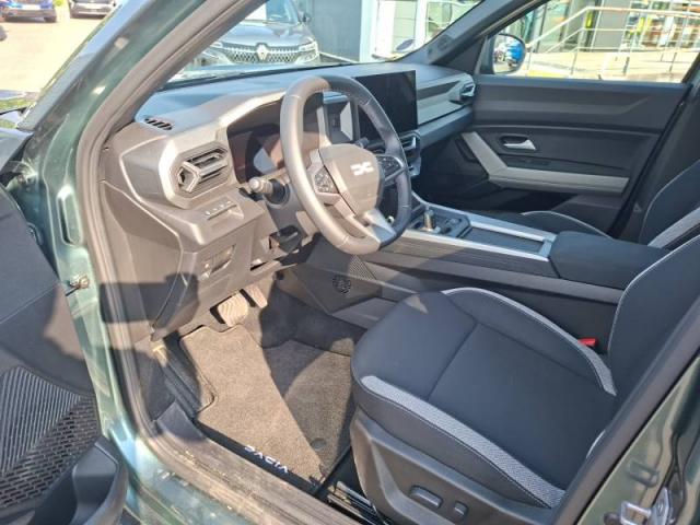 Dacia Bigster image 9