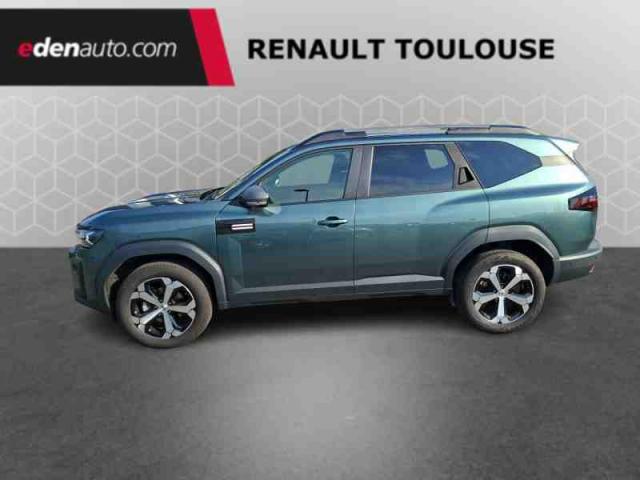 Dacia Bigster image 7