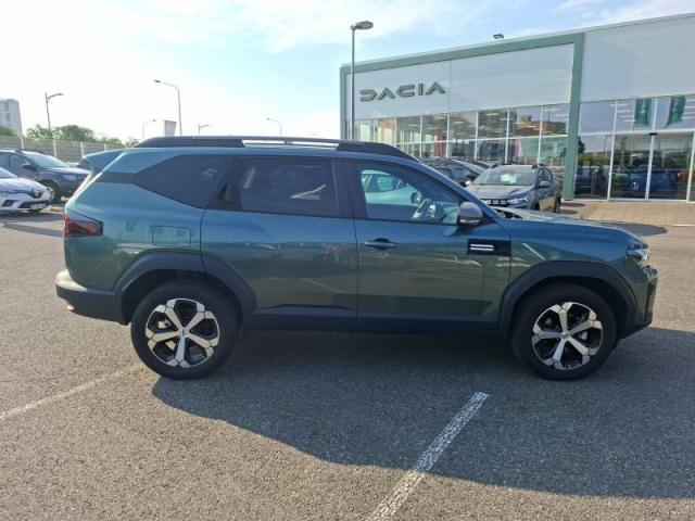 Dacia Bigster image 5