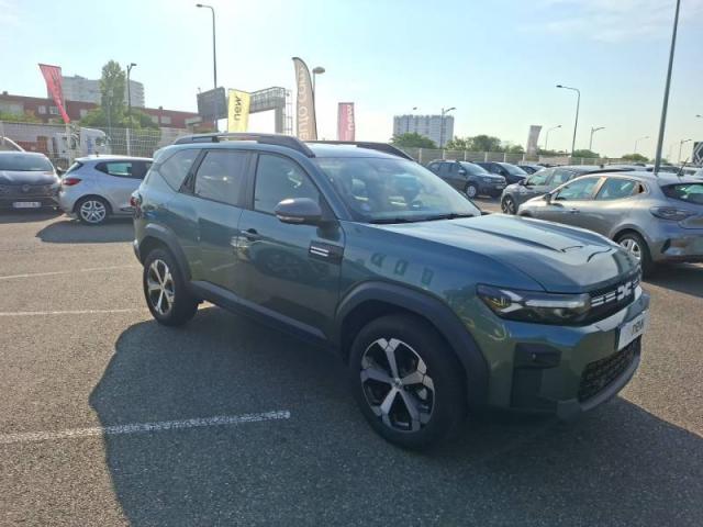 Dacia Bigster image 3