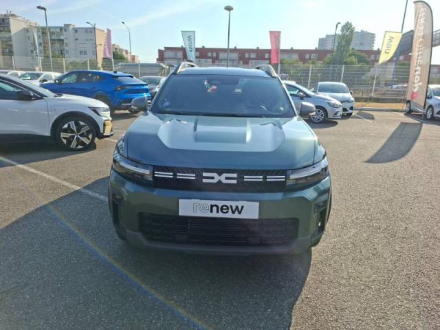 Dacia Bigster image 1