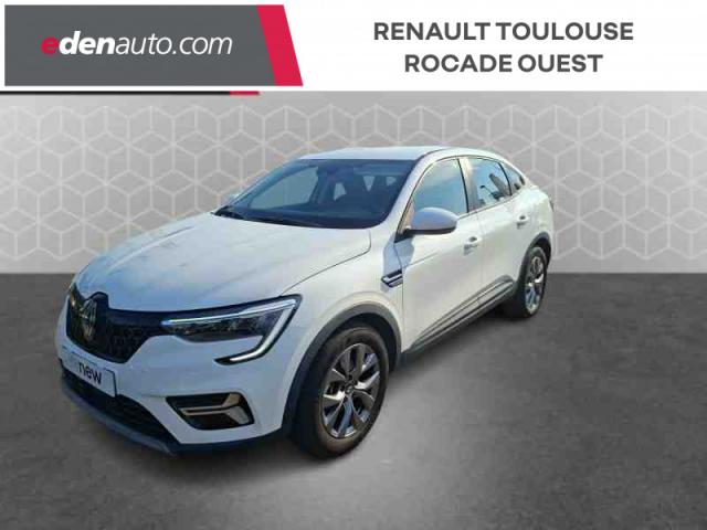Renault Arkana E-Tech 145 - 23 Evolution