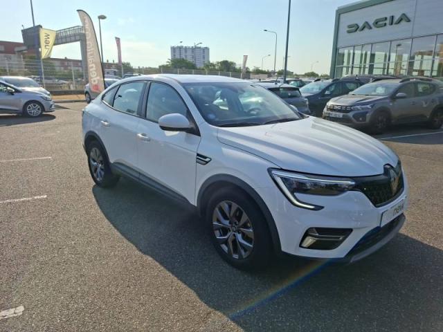 Renault Arkana image 8