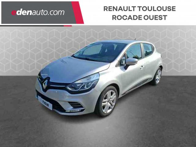 Renault Clio Dci 75 Energy Zen