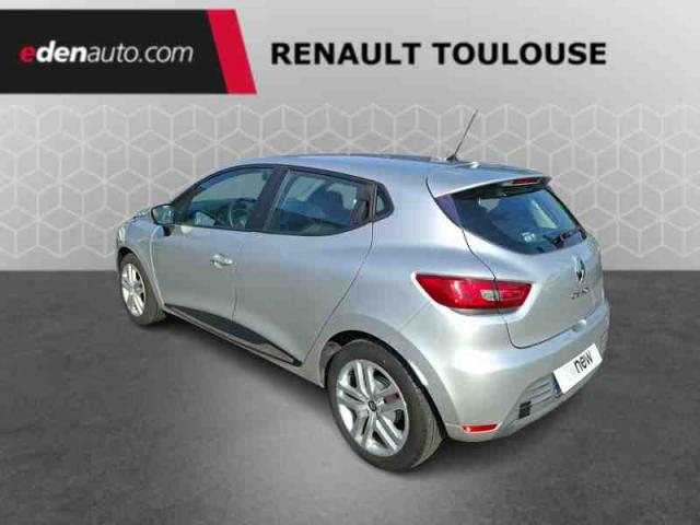 Renault Clio image 7