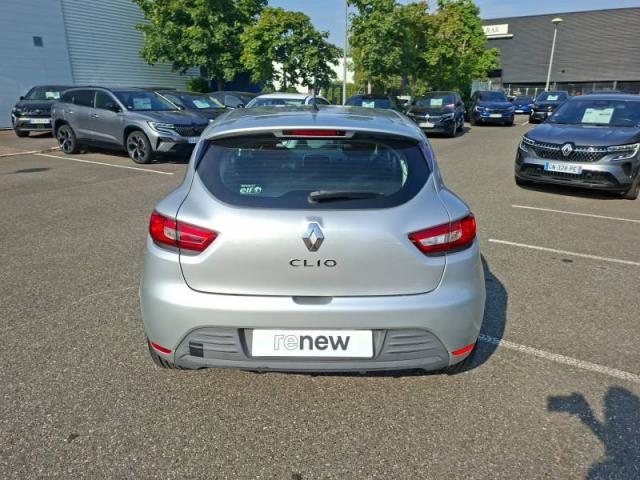 Renault Clio image 5