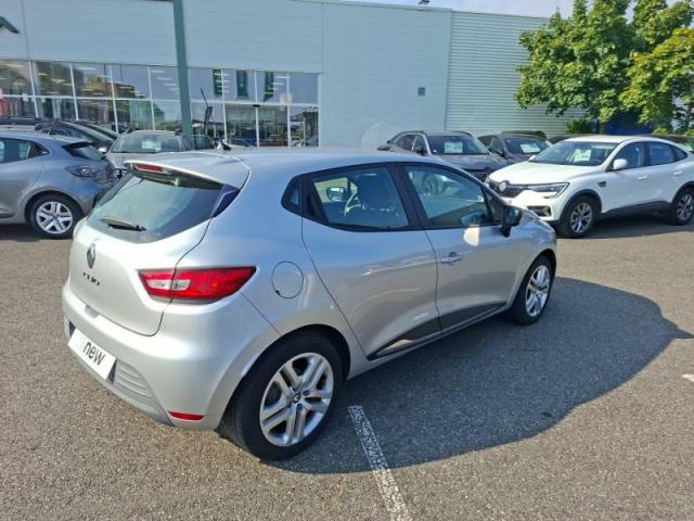 Renault Clio image 6
