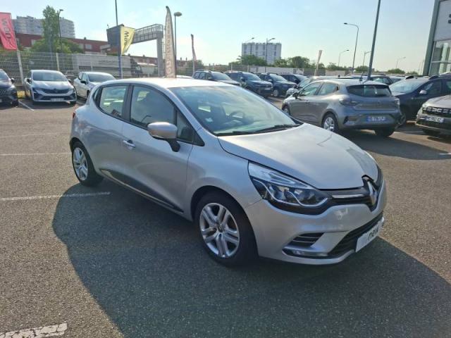 Renault Clio image 8