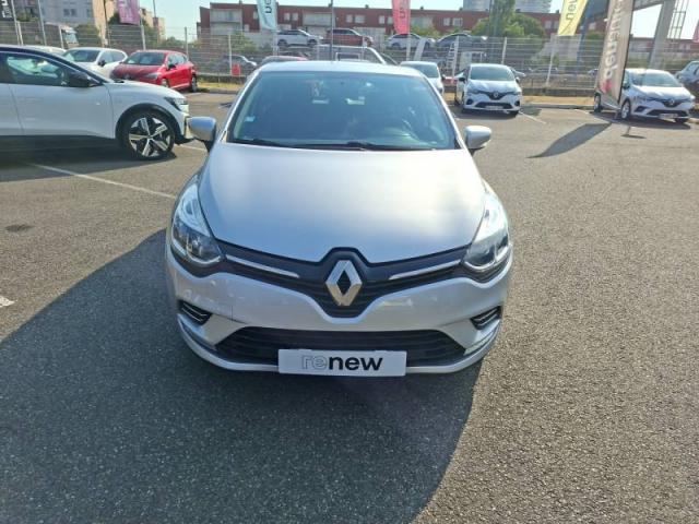 Renault Clio image 2