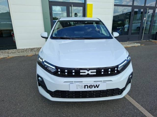 Dacia Sandero image 8