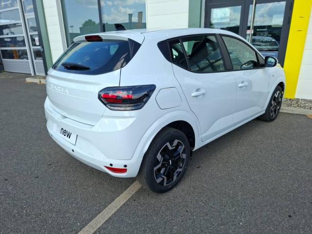 Dacia Sandero image 3
