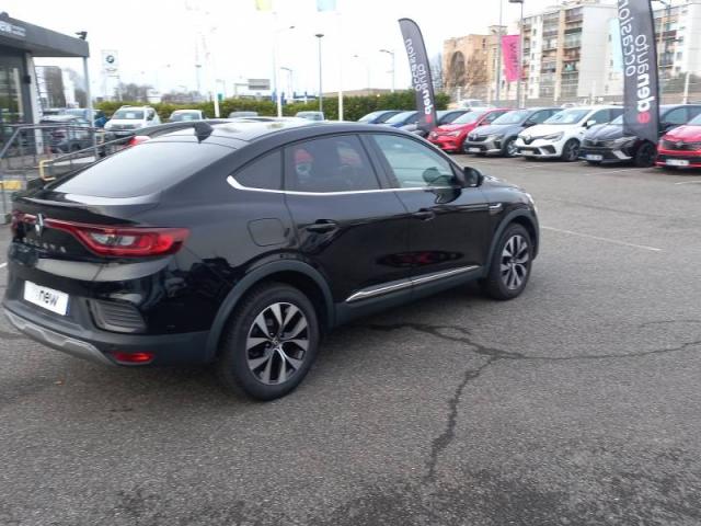 Renault Arkana image 5