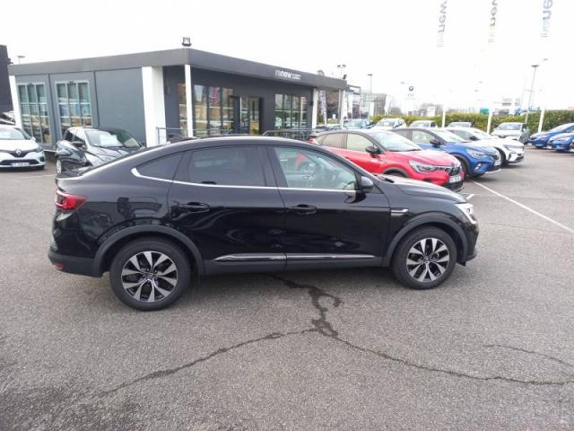 Renault Arkana image 8