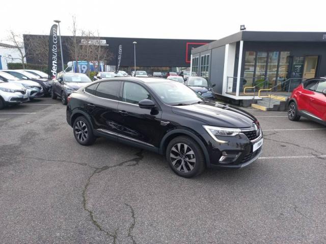 Renault Arkana image 4