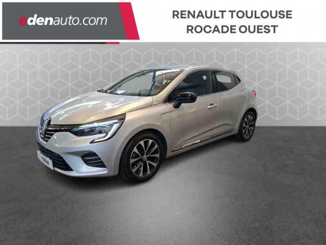 Renault Clio Tce 90 Techno