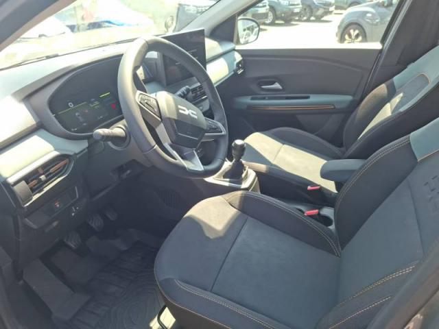 Dacia Sandero image 4