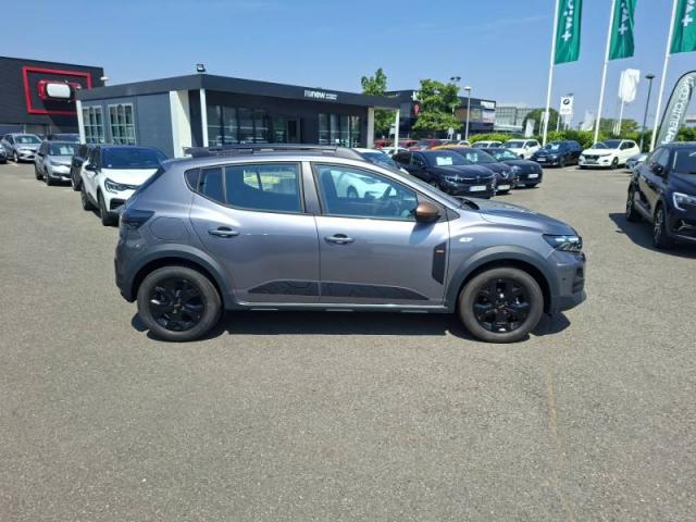Dacia Sandero image 8