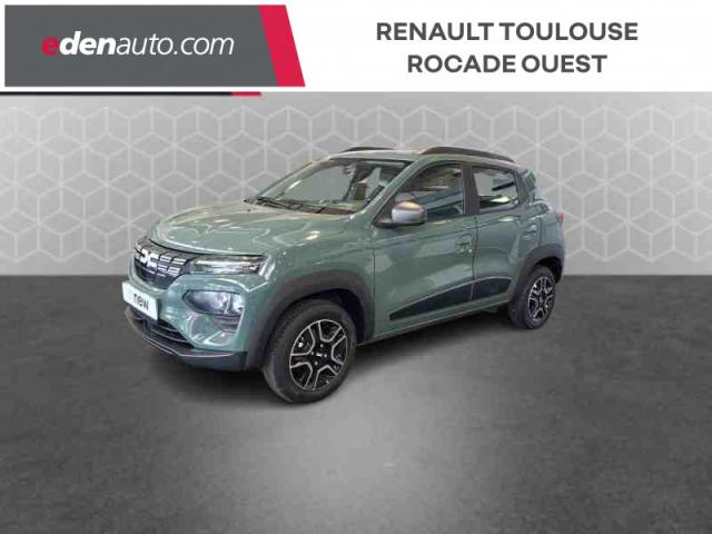 Dacia Spring Expression