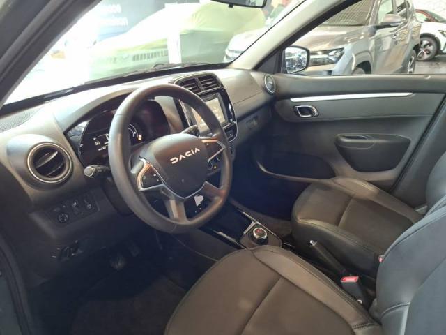 Dacia Spring image 6