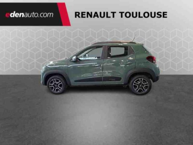 Dacia Spring image 8