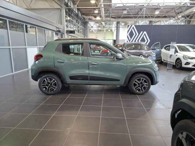Dacia Spring image 3