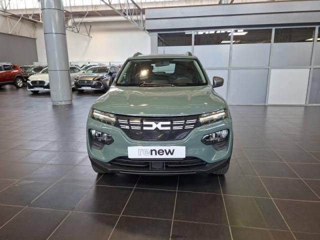 Dacia Spring image 2