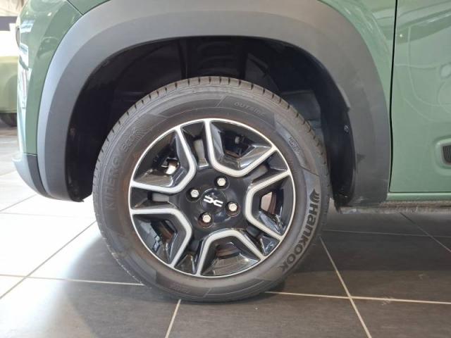 Dacia Spring image 5