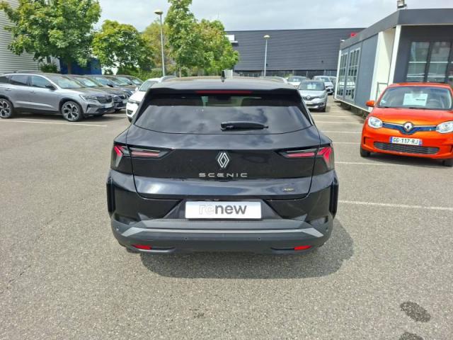Renault Scénic image 4
