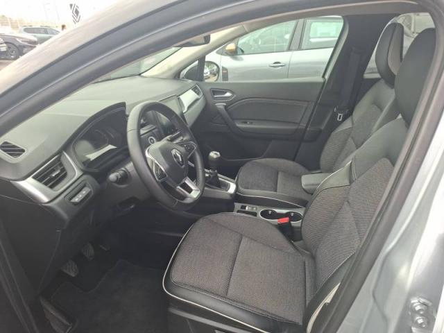 Renault Captur image 7