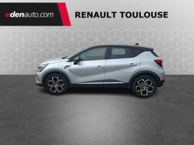 Renault Captur image 2