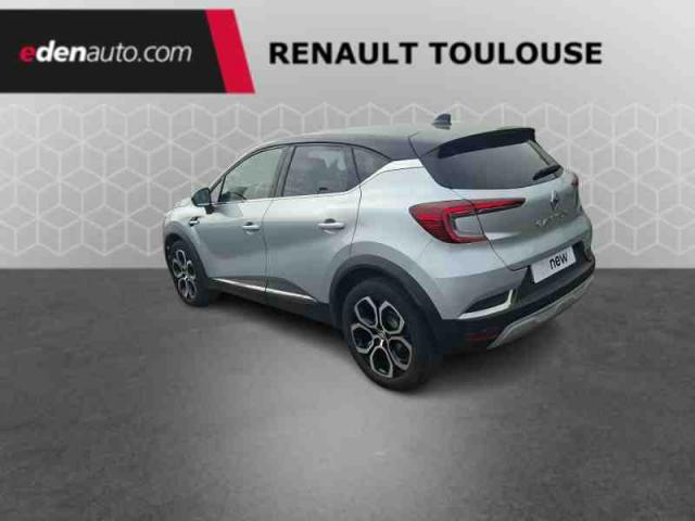 Renault Captur image 6