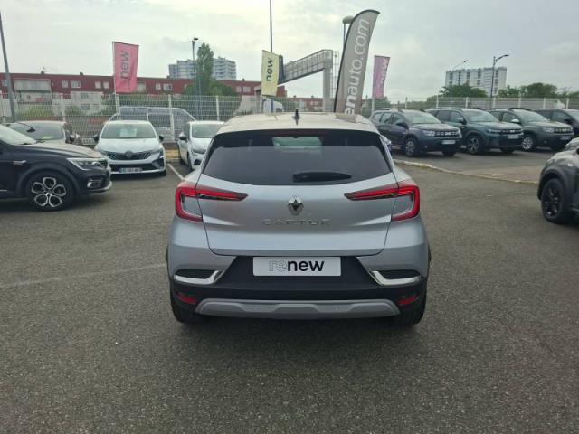 Renault Captur image 5