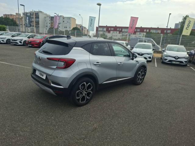 Renault Captur image 8