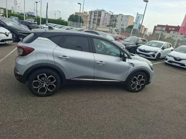 Renault Captur image 3