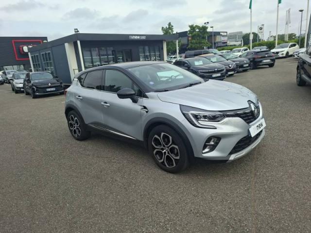 Renault Captur image 9