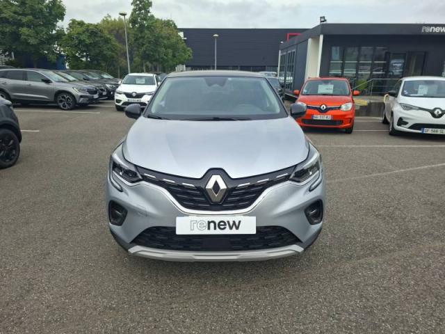 Renault Captur image 4