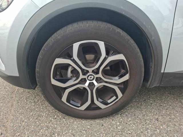 Renault Captur image 1