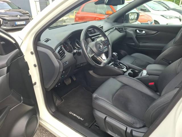 Nissan Qashqai image 7