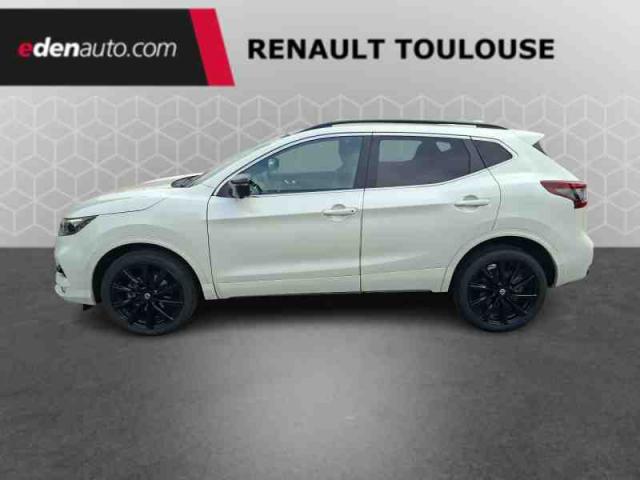 Nissan Qashqai image 9