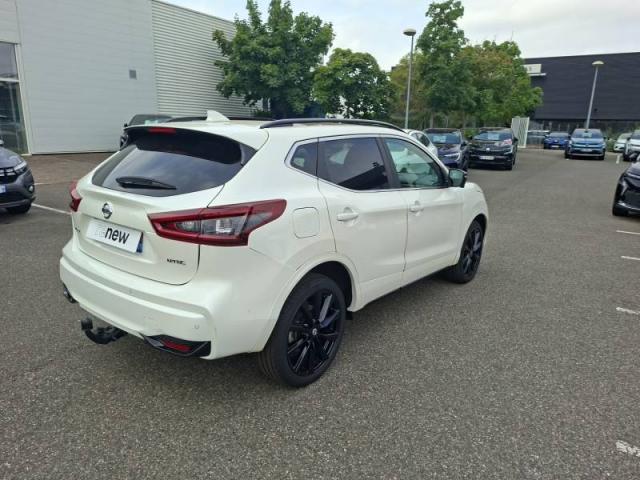 Nissan Qashqai image 2