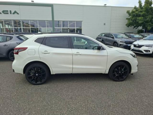 Nissan Qashqai image 1
