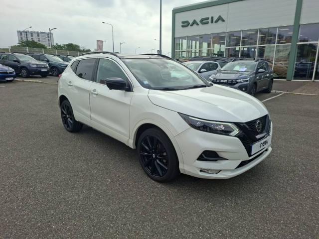 Nissan Qashqai image 3