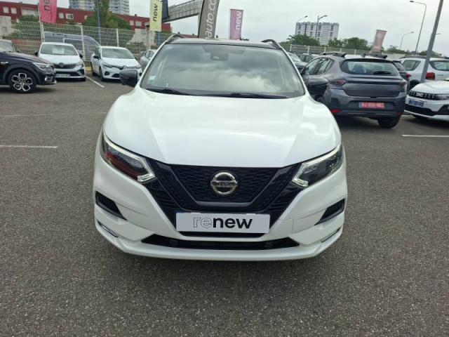 Nissan Qashqai image 5