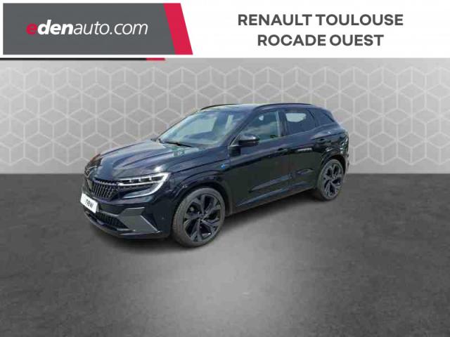 Renault Austral E-Tech Hybrid 200 Techno Esprit Alpine