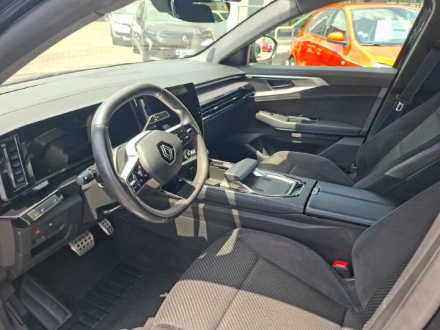 Renault Austral image 9
