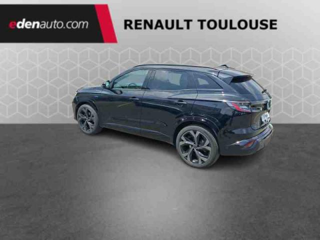 Renault Austral image 8