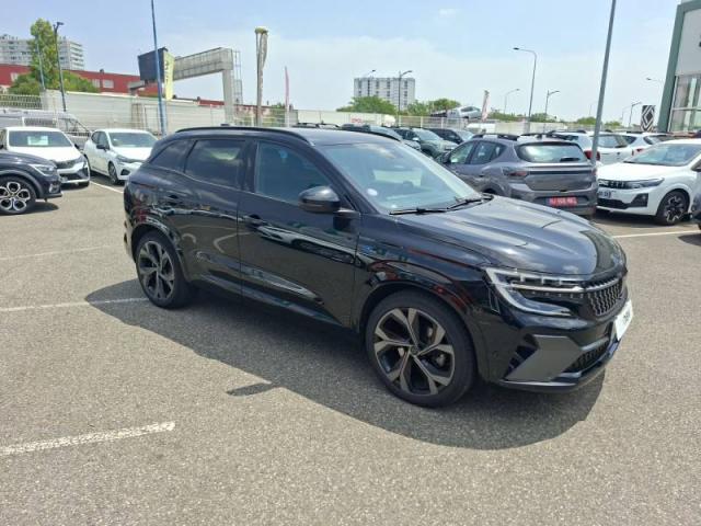 Renault Austral image 3