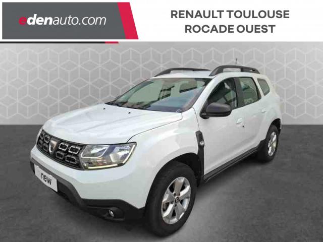 Dacia Duster Blue Dci 115 4x2 Confort