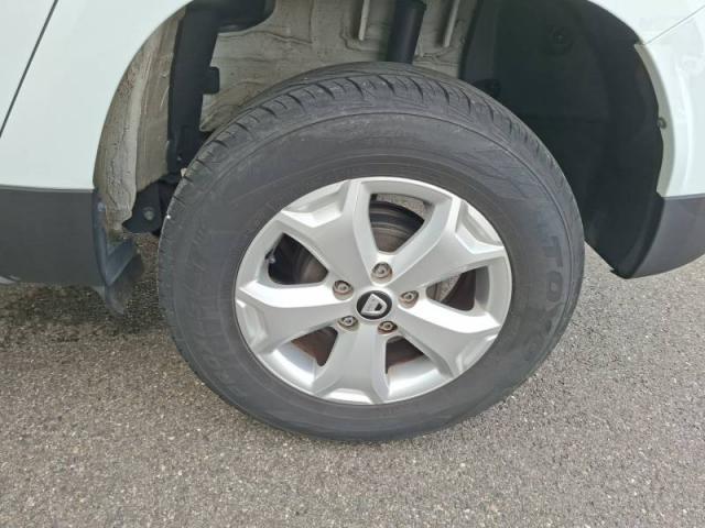 Dacia Duster image 4