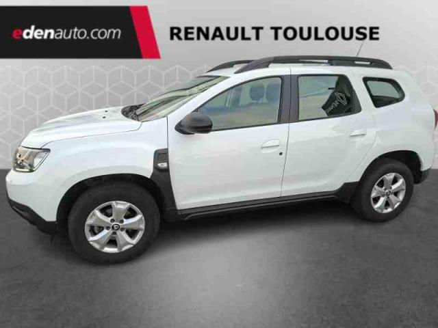 Dacia Duster image 8